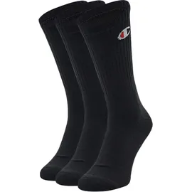 Champion Crew Socken Gr. 35 - 46 Unisex Tennissocken U24558