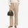Valentino Dione Re Henkeltasche Kunstleder Black