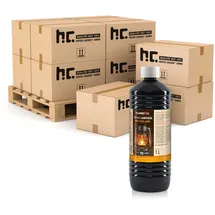 Höfer Chemie 240 Lampenöl Hochrein Kristallklar