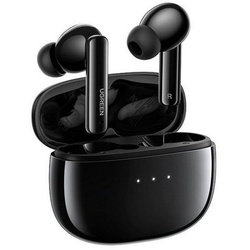 UGREEN TWS ANC WS106 HiTune T3 kabellose Kopfhörer – Schwarz wireless In-Ear-Kopfhörer schwarz