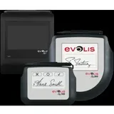 Evolis Sig200, Signature Pad Color 12,7cm 5'' Farbdisplay