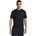 Puma ESS Poly Tee blau XXL
