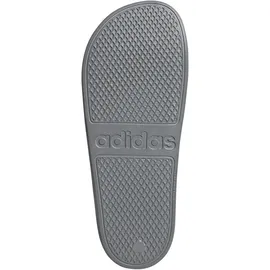 Adidas Adilette Aqua Grey Three / Cloud White / Grey Three 43