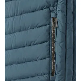 CasaModa Steppweste Blau M
