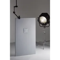 Doccia Duschwanne Piedra 80x120cm