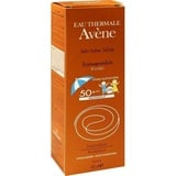 Avène SunSitive Kinder Milch LSF 50+ 100 ml