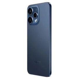 OPPO Reno15 5G 8 GB RAM 512 GB Twilight Black