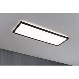 Paulmann LED Panel Atria Shine Schwarz