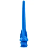 Kings Dart Dartspitzen Longlife 2BA blau 100 Stück
