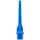 Kings Dart Dartspitzen Longlife 2BA blau 100 Stück