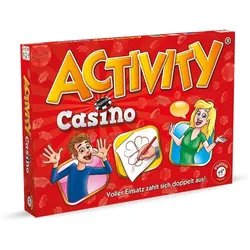Piatnik - Activity Casino