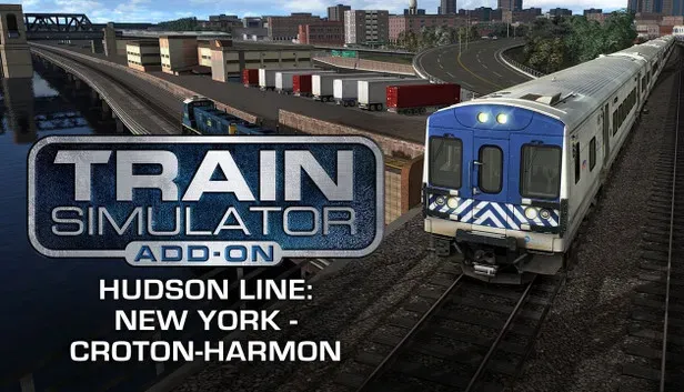 Train Simulator: Hudson Line: New York – Croton-Harmon Route