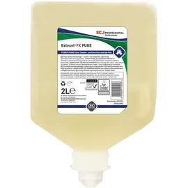 SC Johnson Schaumhandreiniger Estesol FX PURE 2 l