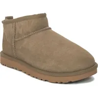 UGG Australia Classic Ultra Mini Platform Antilope 41