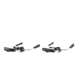 Dynafit Tour Skistopper-Schwarz-88