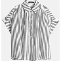 Someday Bluse Zafine Weiß 38