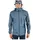 Dynafit Traverse Gore-tex® Jacke - Mallard Blue / Blueberry - L
