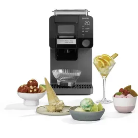 Gorenje GIICM 3-in-1 Eismachine,