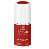 Alessandro Striplac Gelnagellack 5 ml