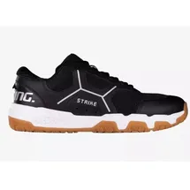 Salming Recoil Strike Herren Schwarz 23