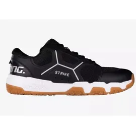 Salming Recoil Strike Herren Schwarz 23