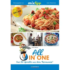 Lempertz Edition und Verlagsbuchhandlung Mixtipp: All in one