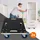 ECD Germany Transportroller 800 kg