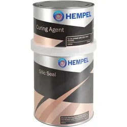 SILIC SEAL Grundierung – HEMPEL ROT 2.5L