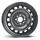 Alcar 6165 5 5Jx14 4x98 ET35 MB58 Black - black - 14 98.0 35.0