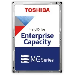 Toshiba 20TB Enterprise MG Series MG10ACA20TE