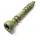 dynaplus Terrassenschraube 5 x 40 mm 200 Stück