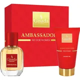 Gisada Ambassadora Eau de Parfum