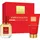 Gisada Ambassadora Eau de Parfum 50 ml + Duschgel 100 ml Geschenkset