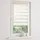LIEDECO Duo-Rollo Klemmfix 80 x 210 cm Beige