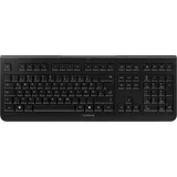 Cherry KW 3000 Rubberdome DE