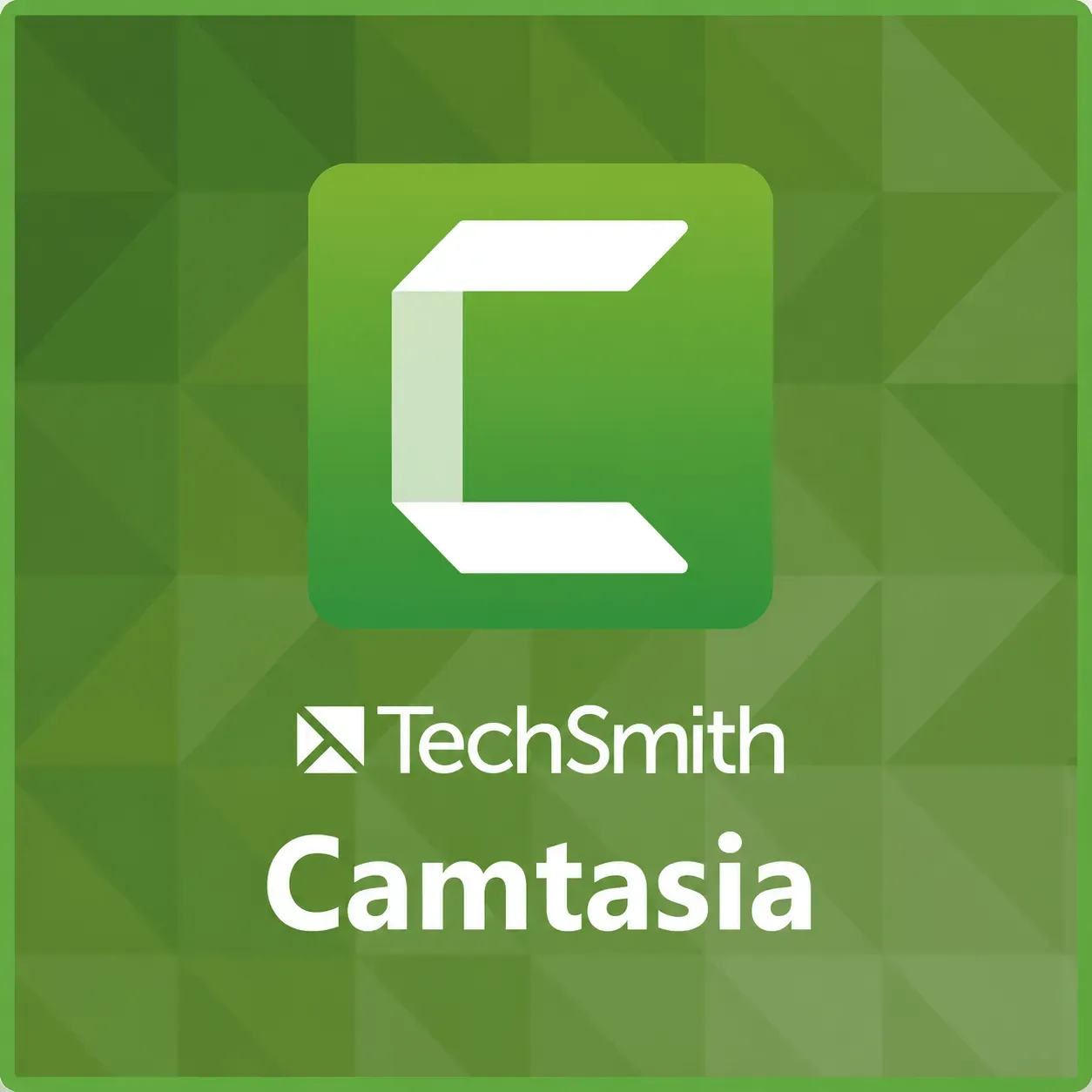 Camtasia 2026 seat extension incl. maintenance