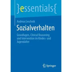 Sozialverhalten