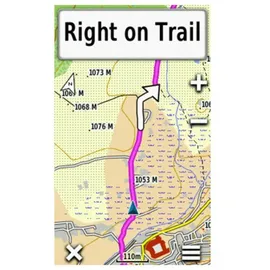 Garmin Topo Spain V7 Pro Micro Sd/sd Card One Size