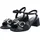 remonte D1L50-14 Blau Damen 41