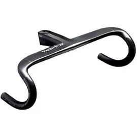 Deda Alanera Dcr 28.6 Mm Integrierter Lenker - Black - 130 mm