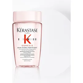 Kérastase Genesis Le Voyage Haarpflege-Set 200 ml