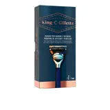 Gillette King Shaver & Shape Machine