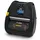Zebra Technologies Thermodirektdrucker Bluetooth Zebra ZQ63-AUFAE14-00 mit integriertem Display
