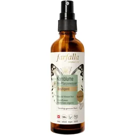 Farfalla Gesichtswasser Kornblume 75 ml