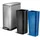Kitchen Move 50 l Silber
