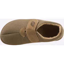WALDLÄUFER WALDLÄUFER, Hausschuh in beige, | Gr.: 37