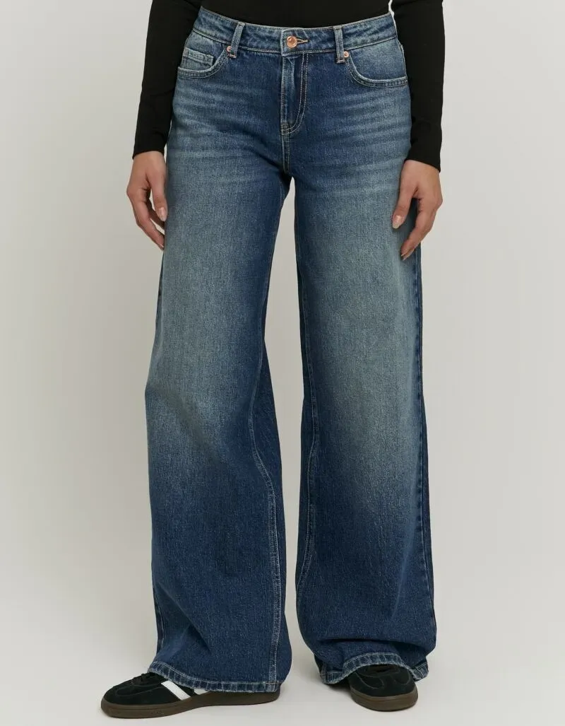 Loose-fit-Jeans TALLY WEIJL 