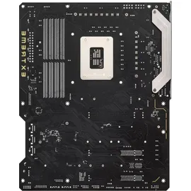 ASRock Z690 Extreme ATX Mainboard mit Intel Z690 Chipsatz, DDR4, 128 GB RAM, Wi-Fi 6E, HDMI, Display Port
