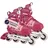 Hudora Comfort strong berry 35-40