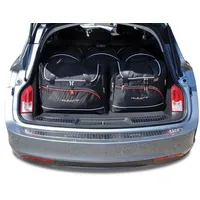 Kjust Kofferraumtaschen Set - OPEL INSIGNIA A Tourer